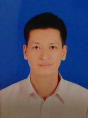 cover CV: HOÀNG MINH HÒA